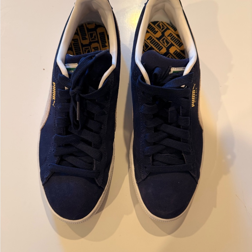 Puma Men's Suede Classic XXI